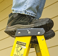 ladder safety